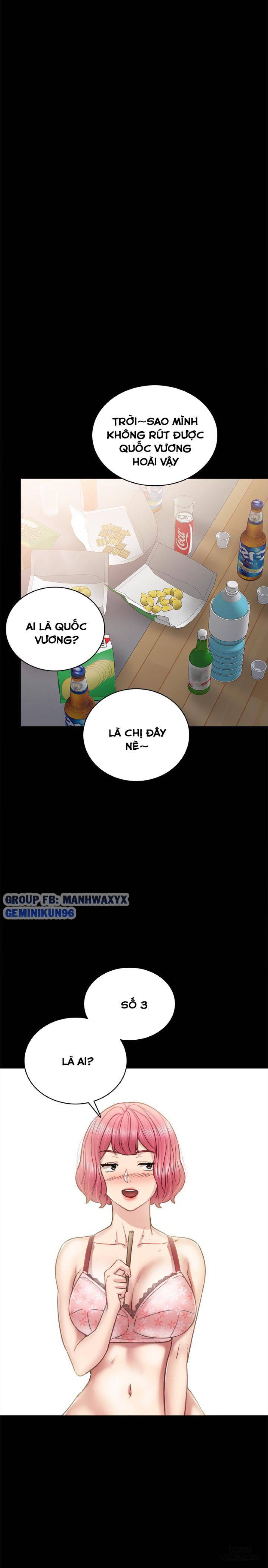 Thầy Giáo Thực Tập 