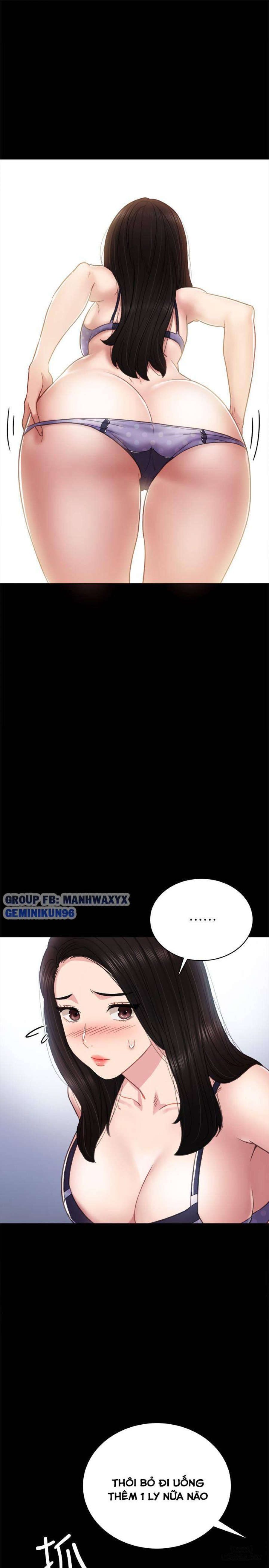 Thầy Giáo Thực Tập 