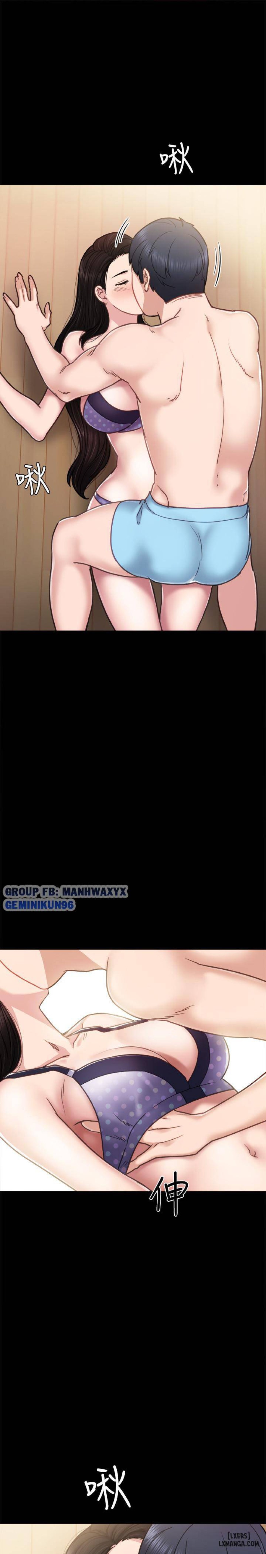Thầy Giáo Thực Tập 