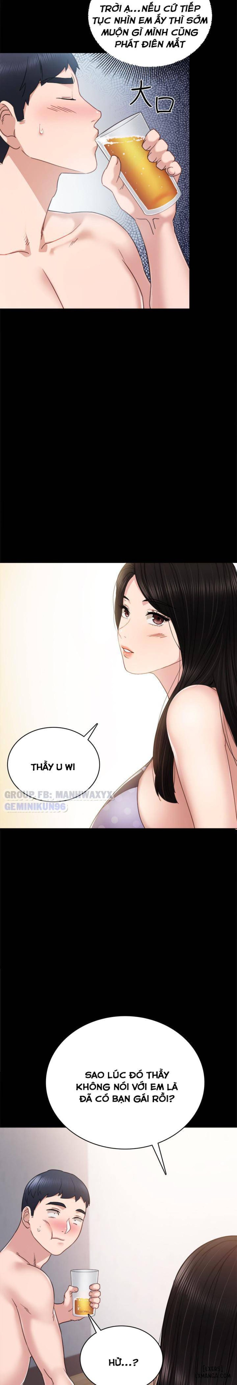 Thầy Giáo Thực Tập 