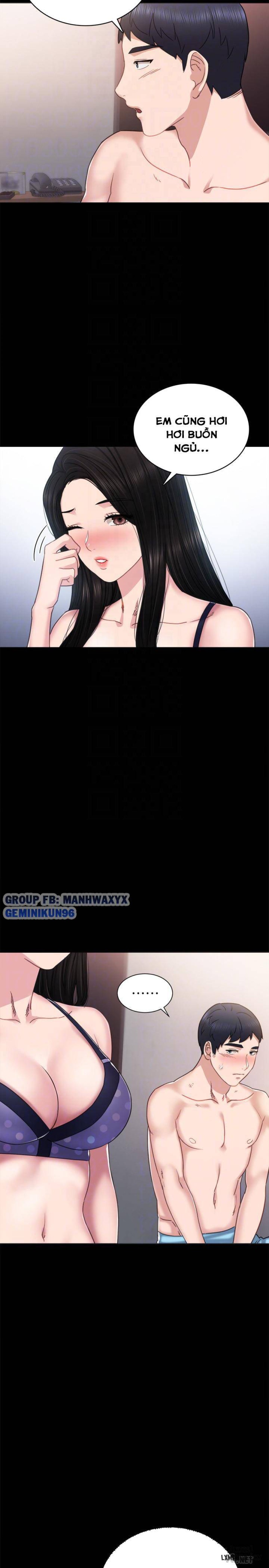 Thầy Giáo Thực Tập 