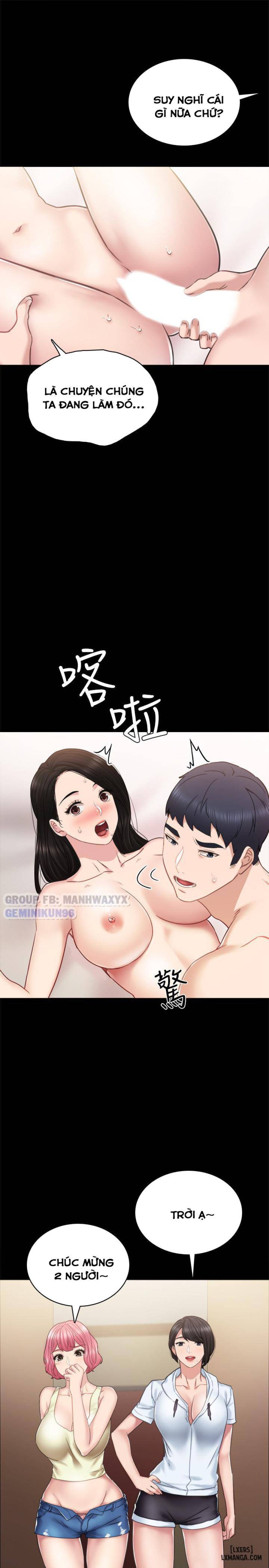 Thầy Giáo Thực Tập 
