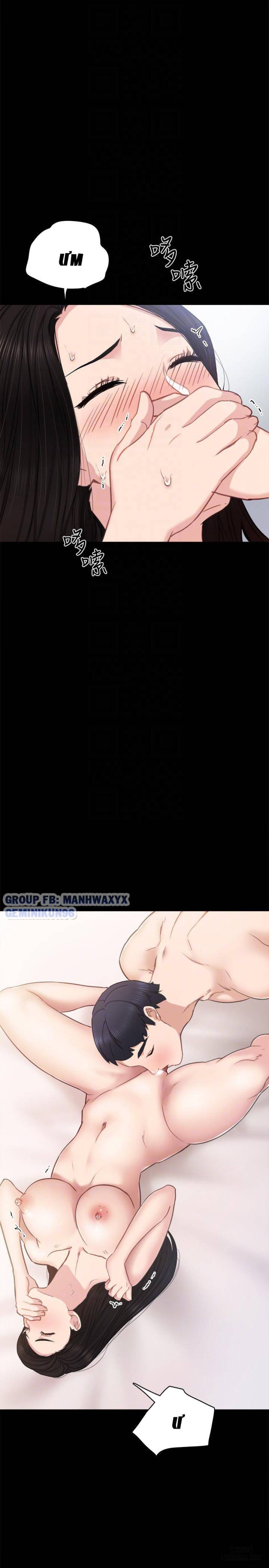 Thầy Giáo Thực Tập 