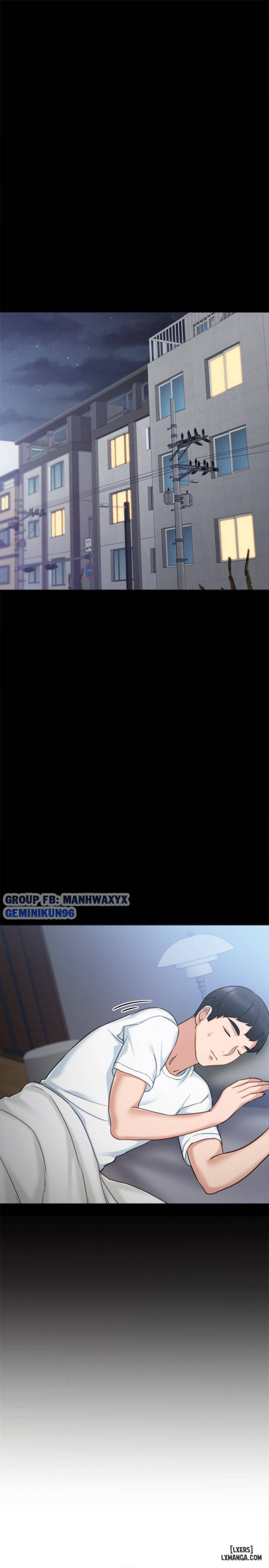Thầy Giáo Thực Tập 