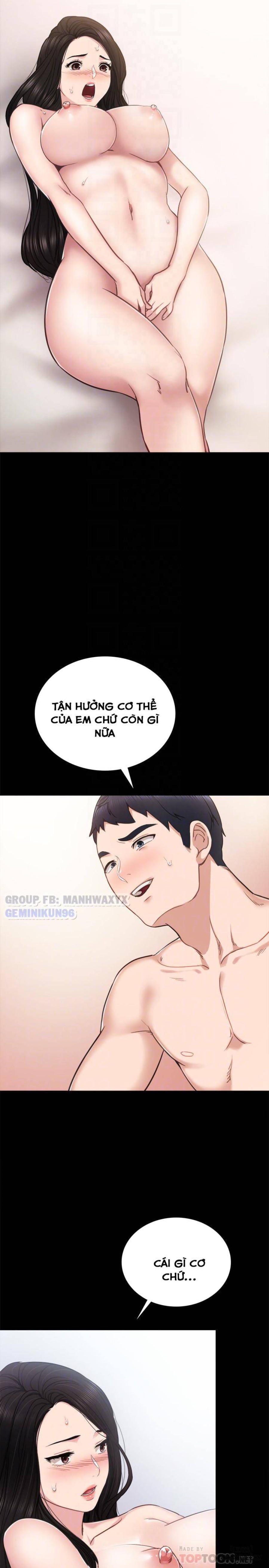 Thầy Giáo Thực Tập 