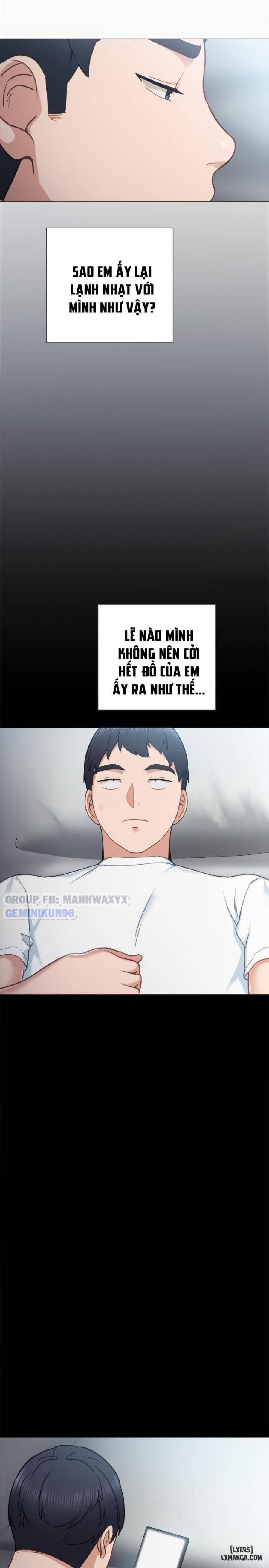 Thầy Giáo Thực Tập 