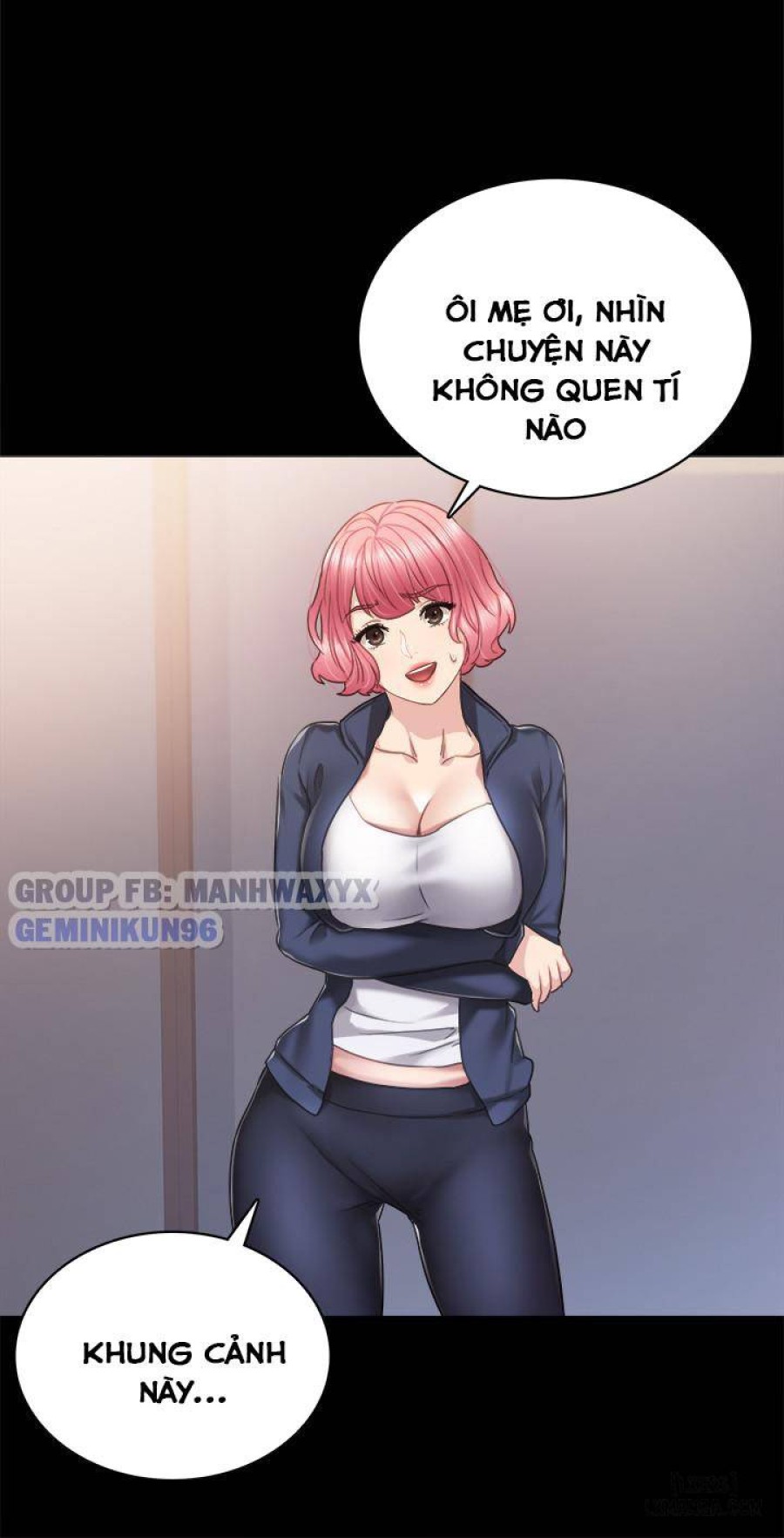 Thầy Giáo Thực Tập 
