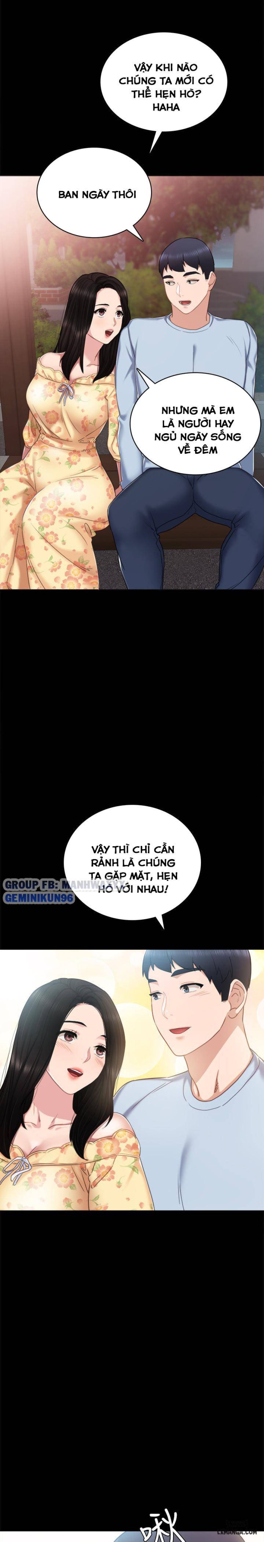 Thầy Giáo Thực Tập 