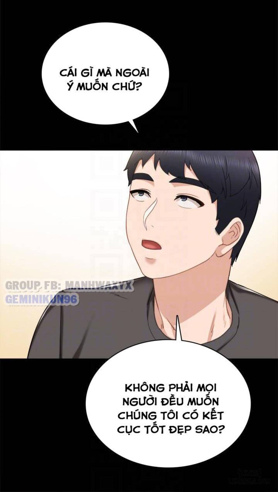 Thầy Giáo Thực Tập 