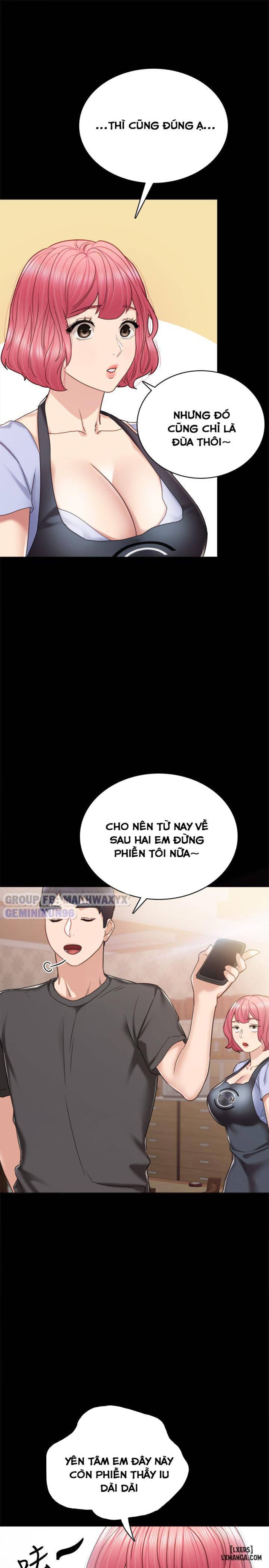 Thầy Giáo Thực Tập 