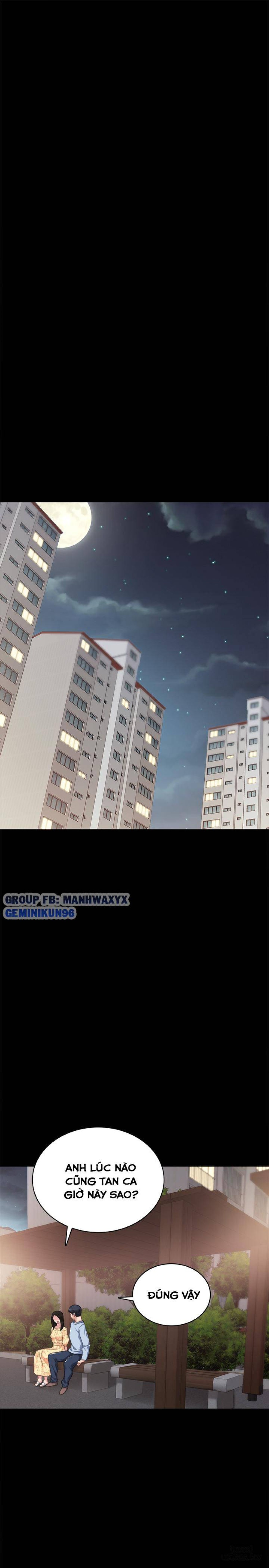 Thầy Giáo Thực Tập 