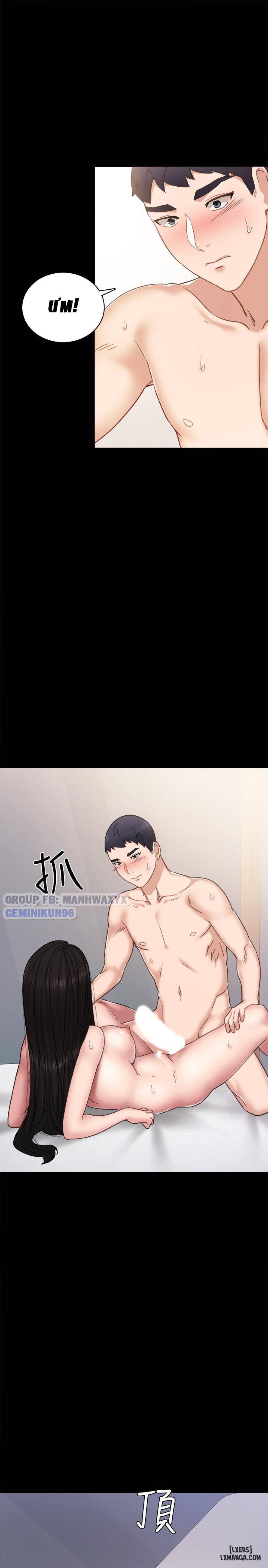 Thầy Giáo Thực Tập 