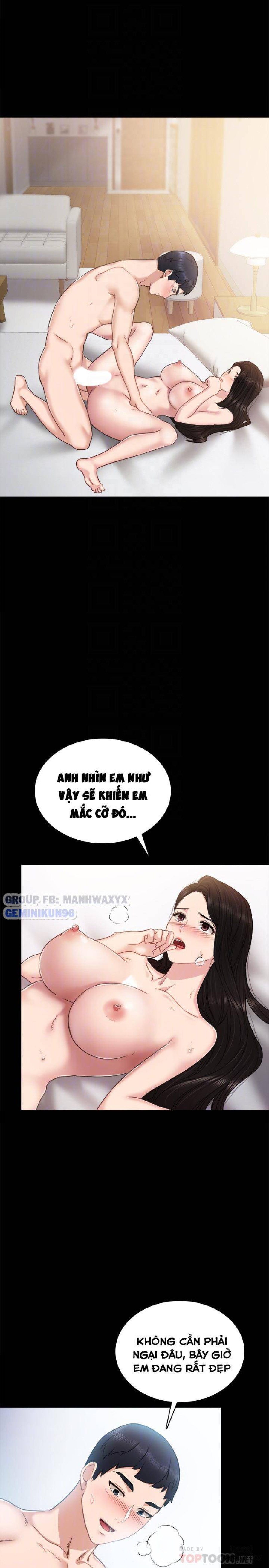 Thầy Giáo Thực Tập 