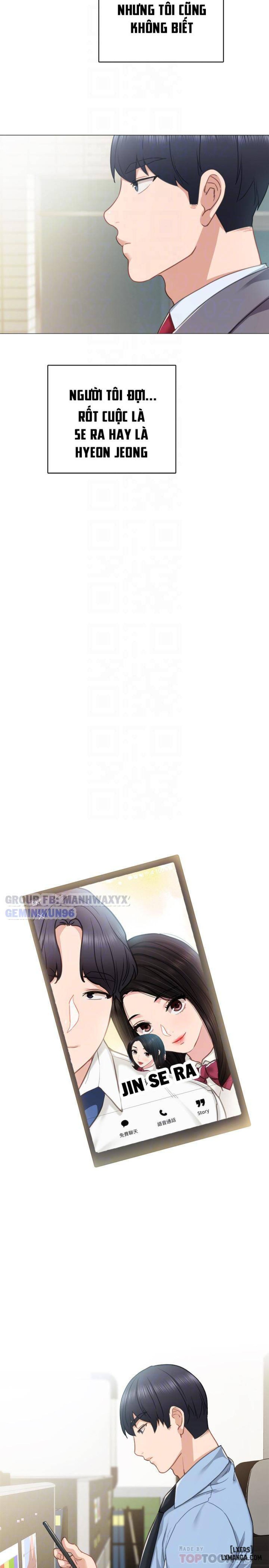 Thầy Giáo Thực Tập 