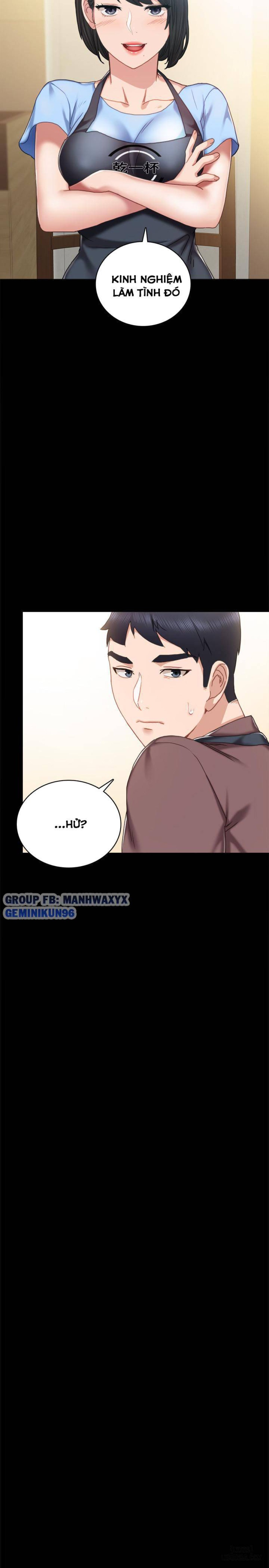 Thầy Giáo Thực Tập 