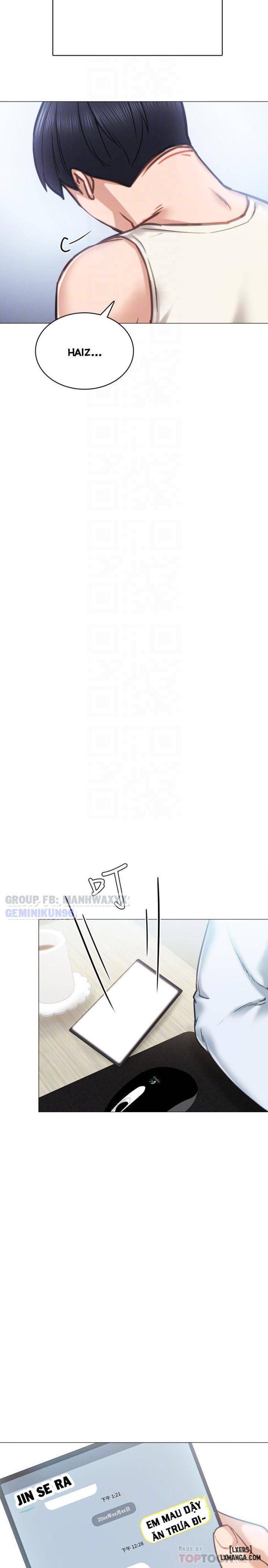 Thầy Giáo Thực Tập 