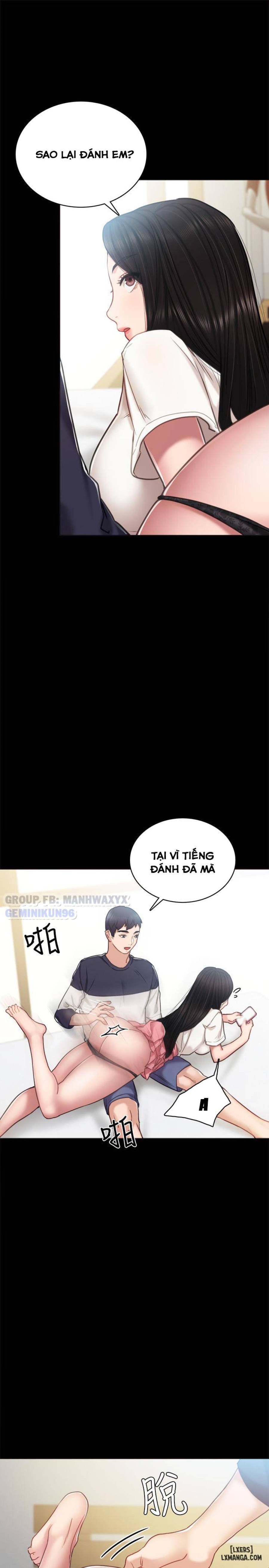 Thầy Giáo Thực Tập 