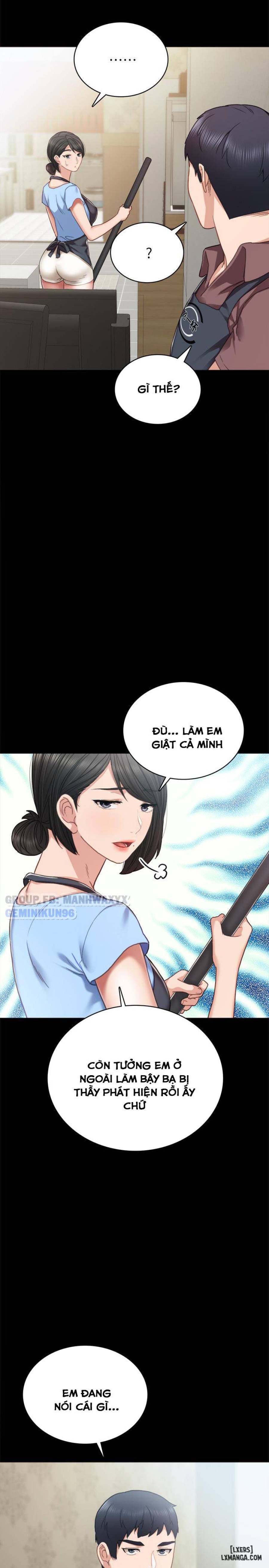 Thầy Giáo Thực Tập 