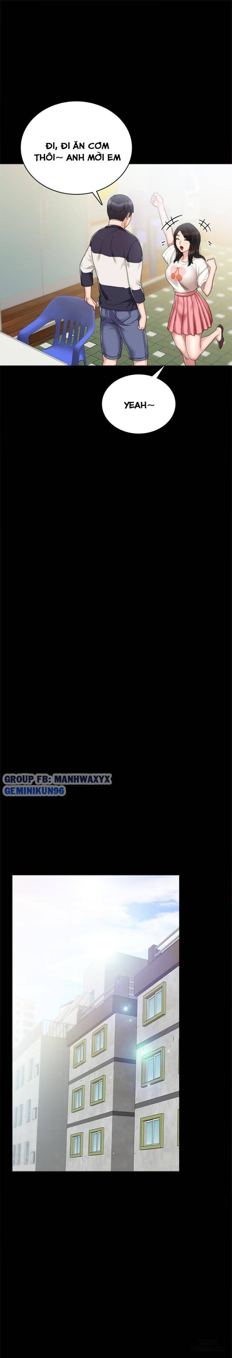 Thầy Giáo Thực Tập 