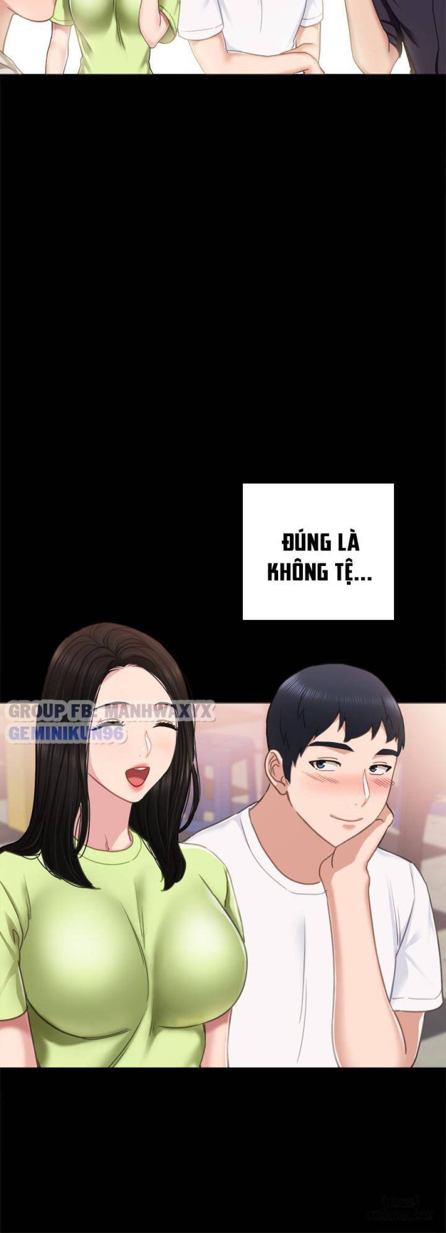 Thầy Giáo Thực Tập 