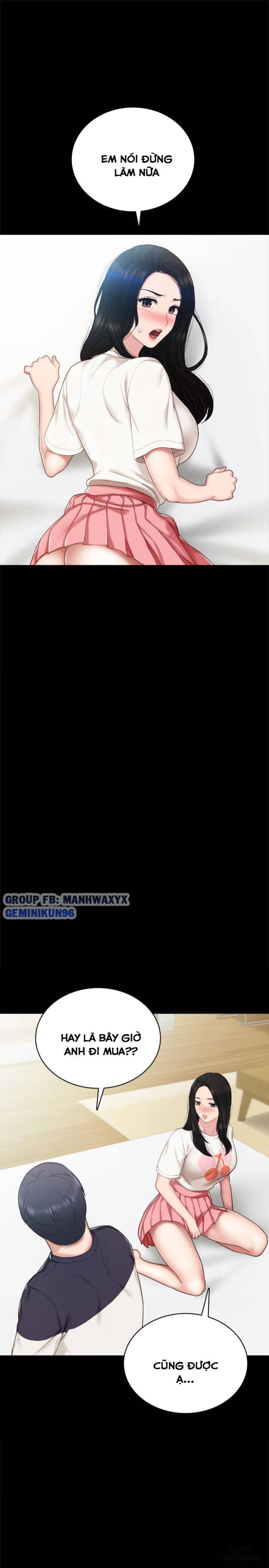 Thầy Giáo Thực Tập 