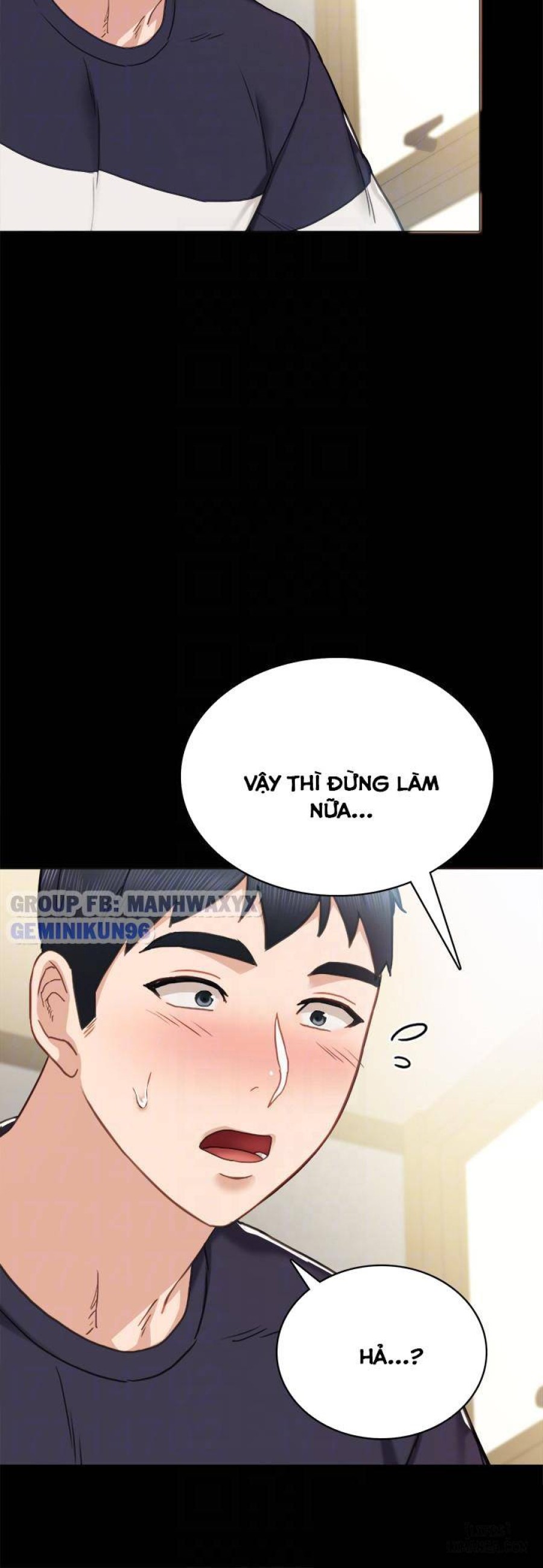 Thầy Giáo Thực Tập 