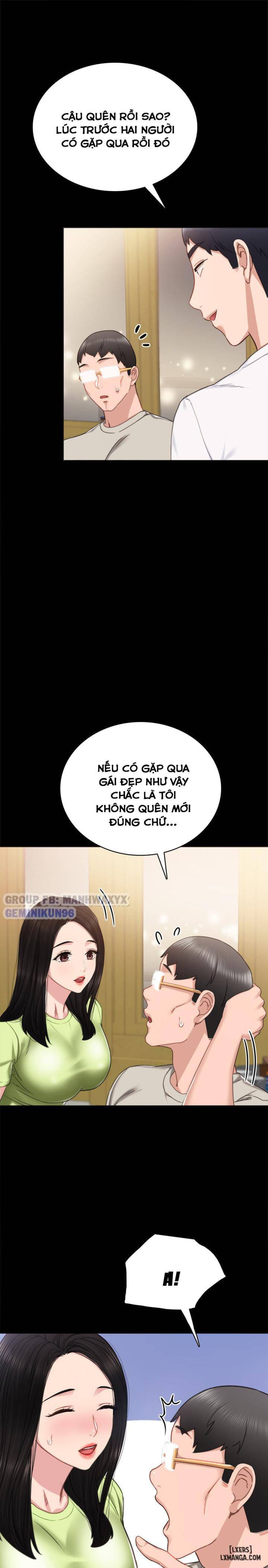 Thầy Giáo Thực Tập 
