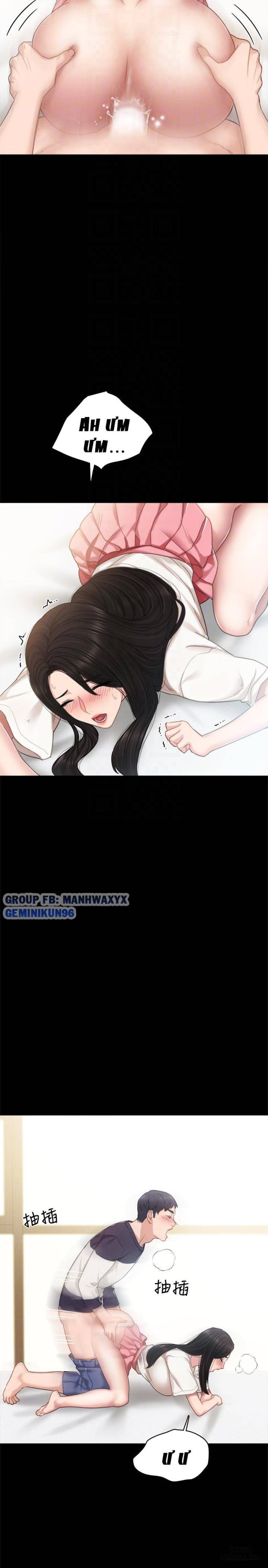 Thầy Giáo Thực Tập 