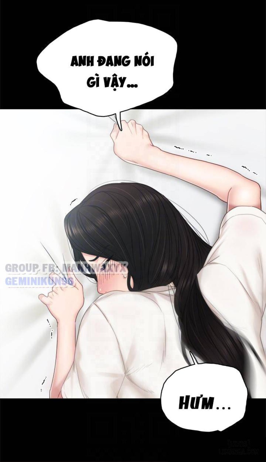 Thầy Giáo Thực Tập 