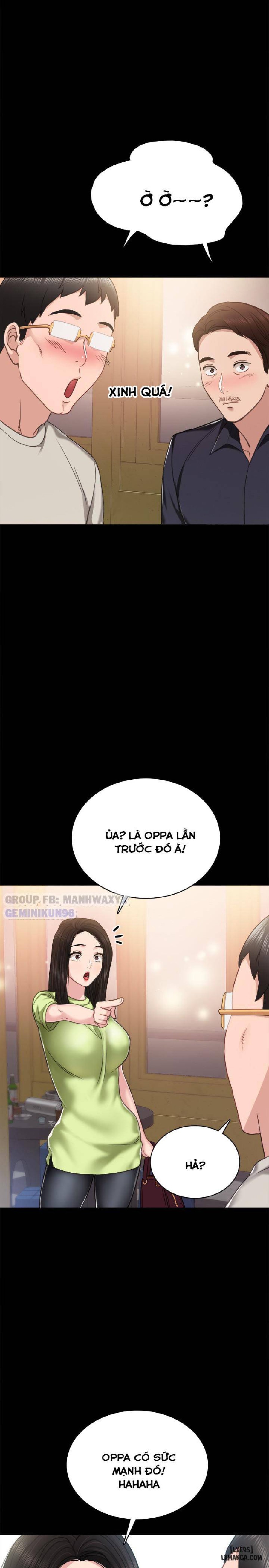 Thầy Giáo Thực Tập 