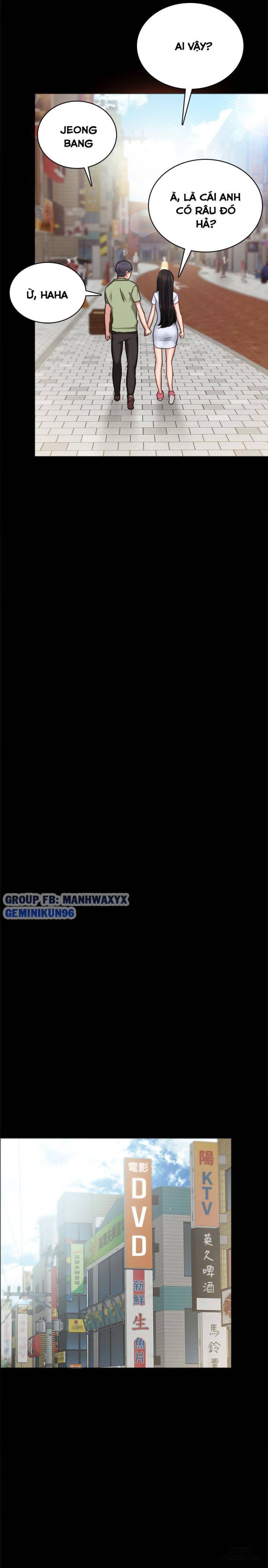 Thầy Giáo Thực Tập 