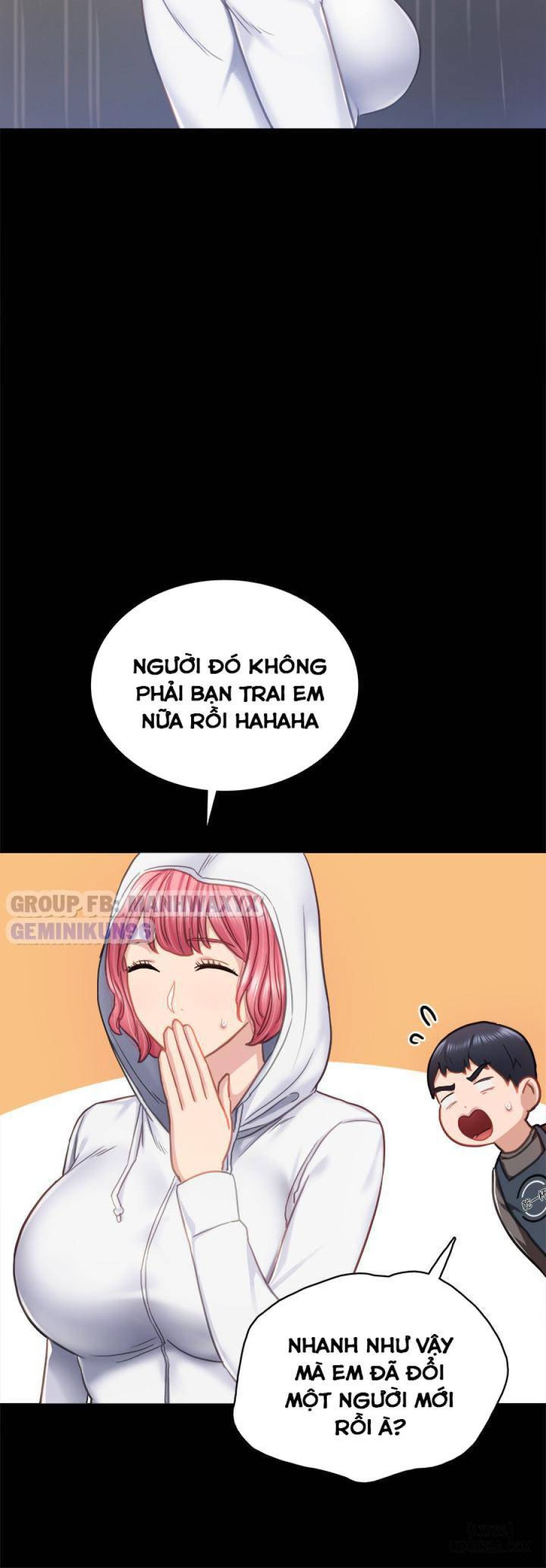 Thầy Giáo Thực Tập 