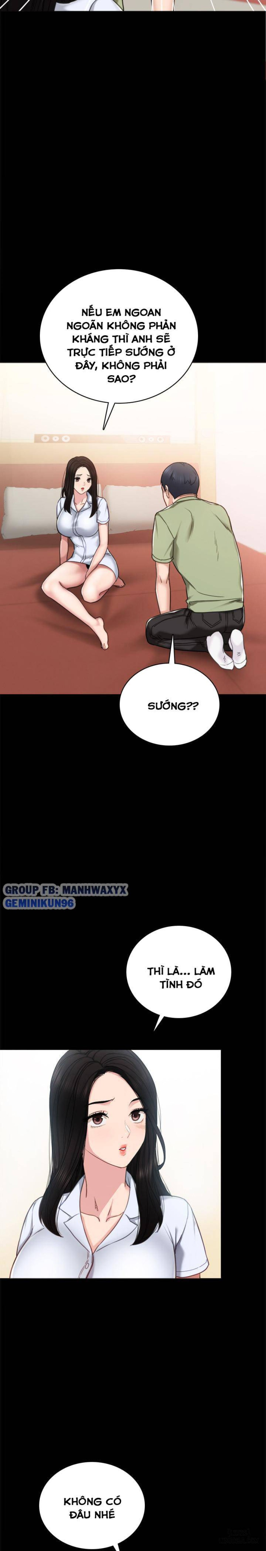 Thầy Giáo Thực Tập 