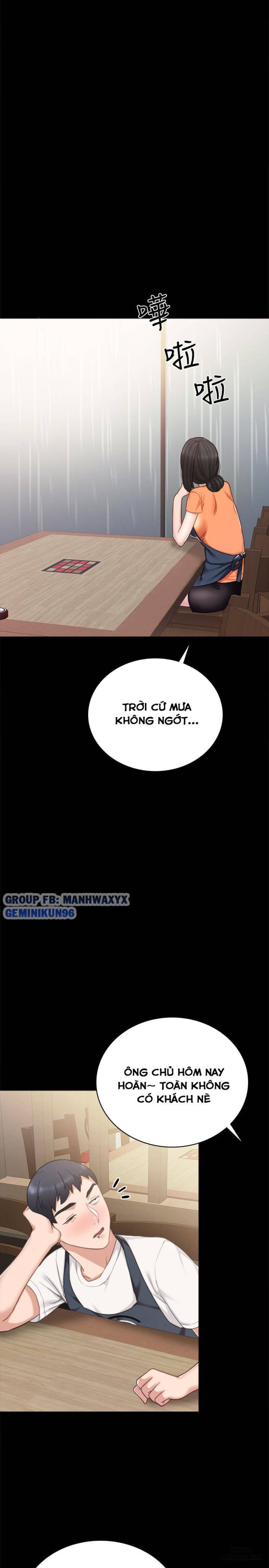 Thầy Giáo Thực Tập 