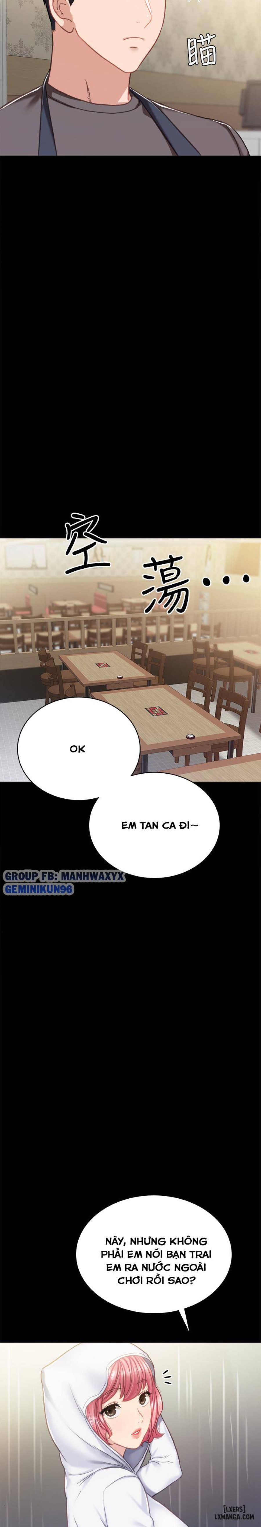 Thầy Giáo Thực Tập 