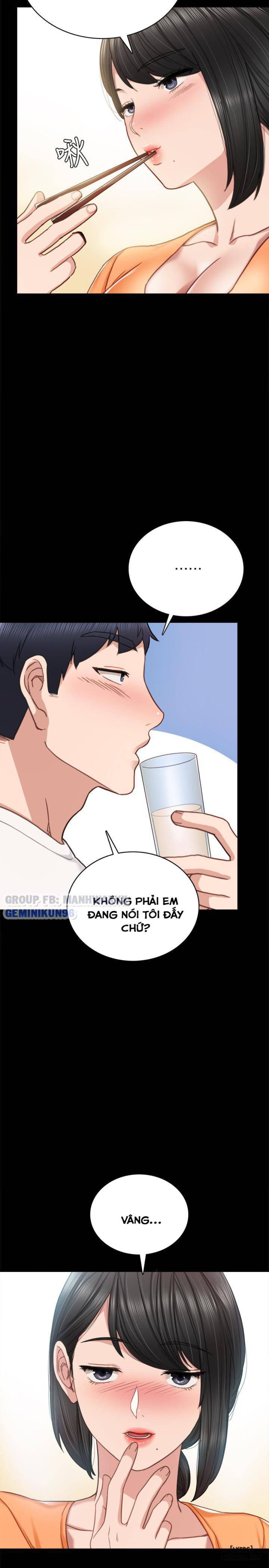 Thầy Giáo Thực Tập 