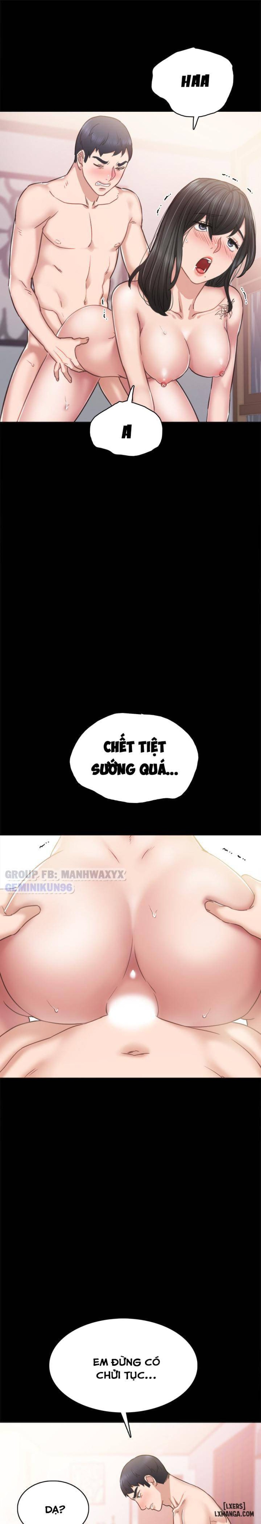 Thầy Giáo Thực Tập 