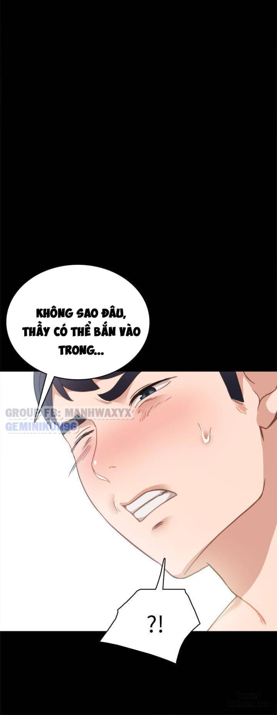 Thầy Giáo Thực Tập 