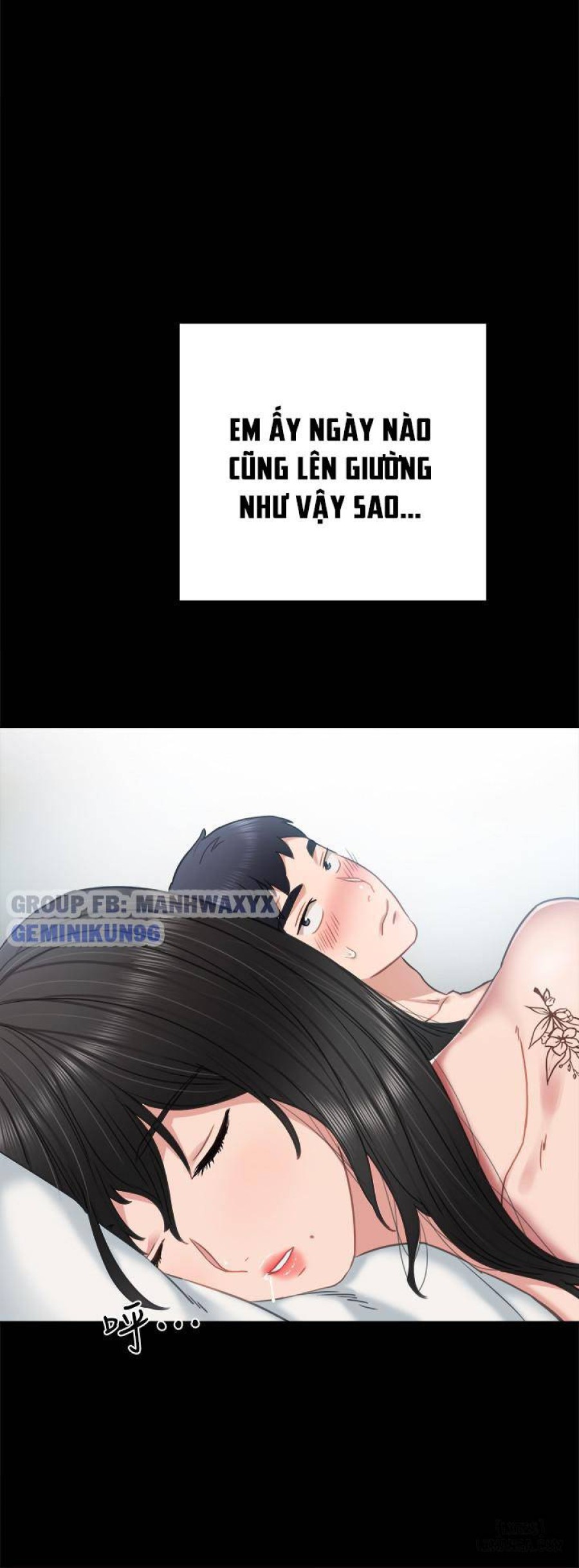 Thầy Giáo Thực Tập 