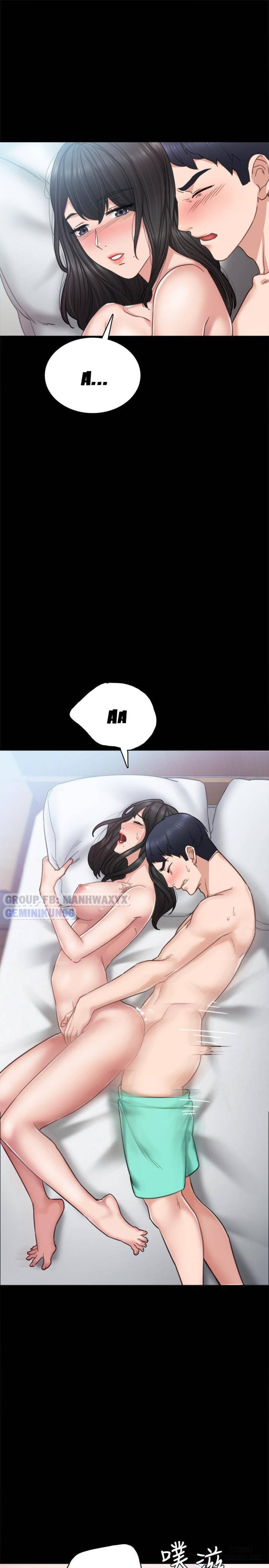 Thầy Giáo Thực Tập 