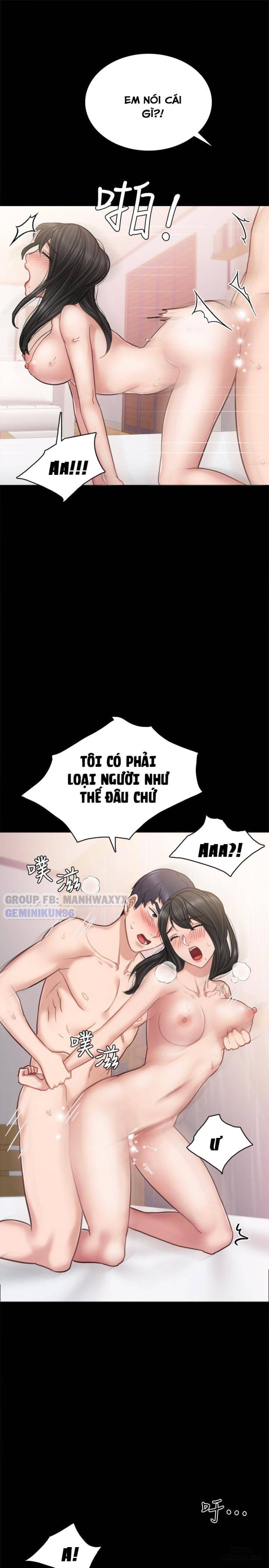 Thầy Giáo Thực Tập 