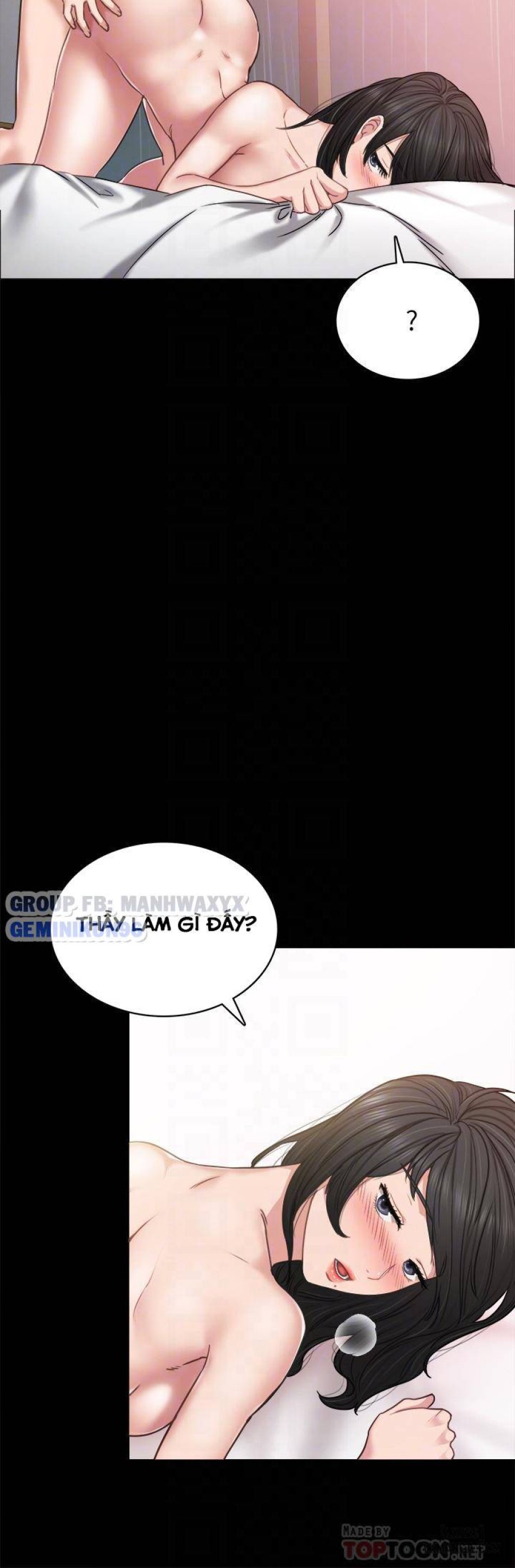 Thầy Giáo Thực Tập 