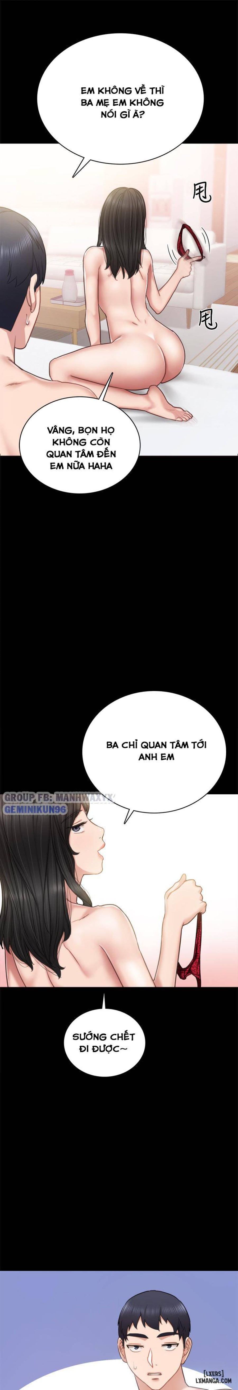 Thầy Giáo Thực Tập 