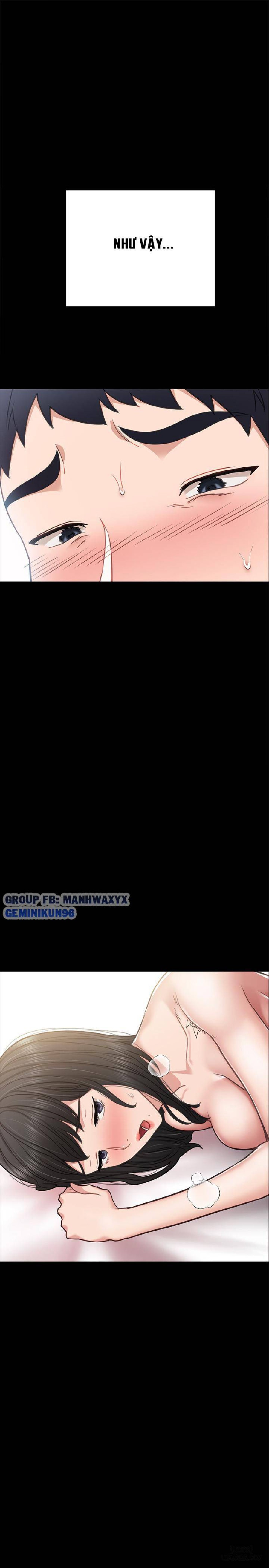 Thầy Giáo Thực Tập 