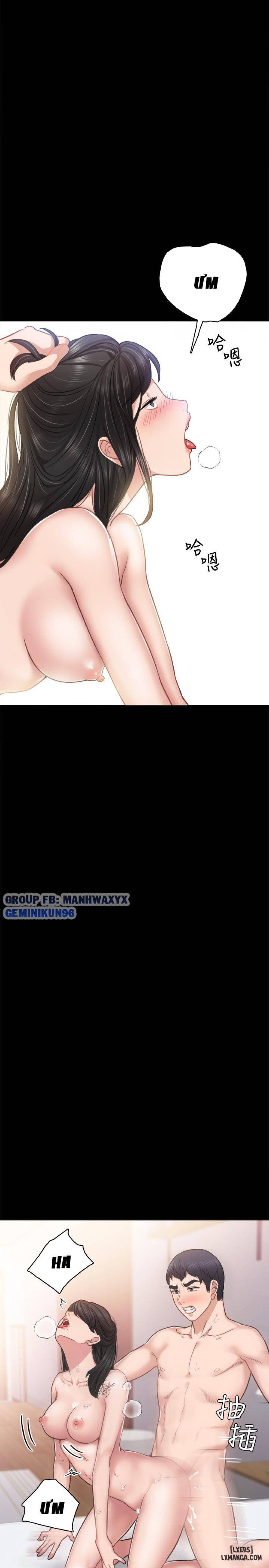 Thầy Giáo Thực Tập 