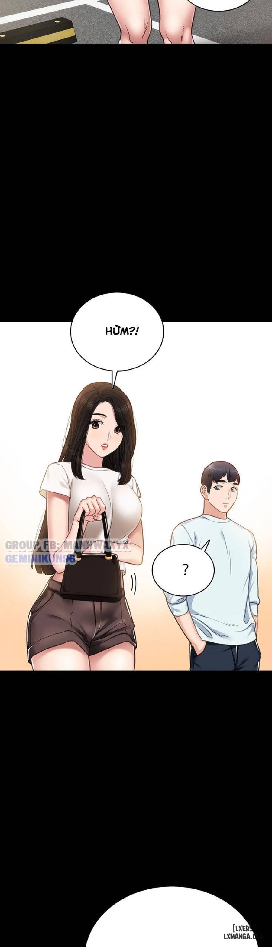 Thầy Giáo Thực Tập 