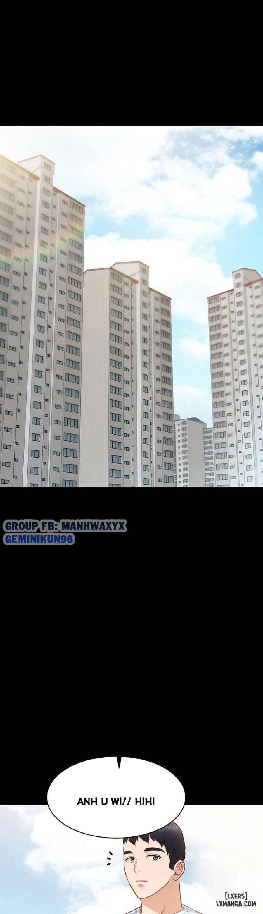 Thầy Giáo Thực Tập 