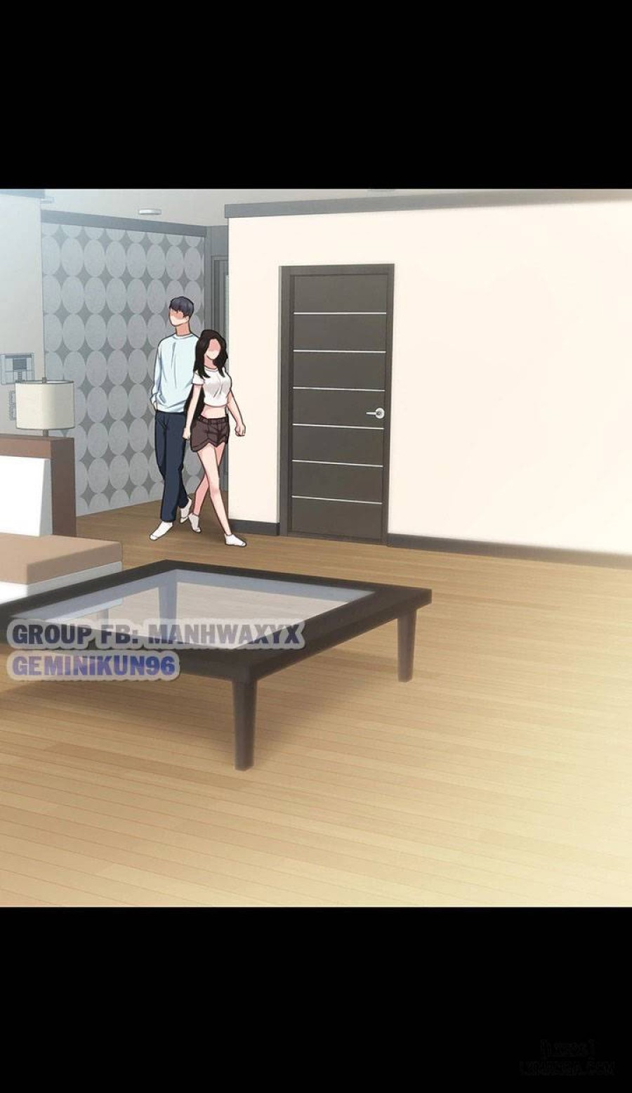 Thầy Giáo Thực Tập 