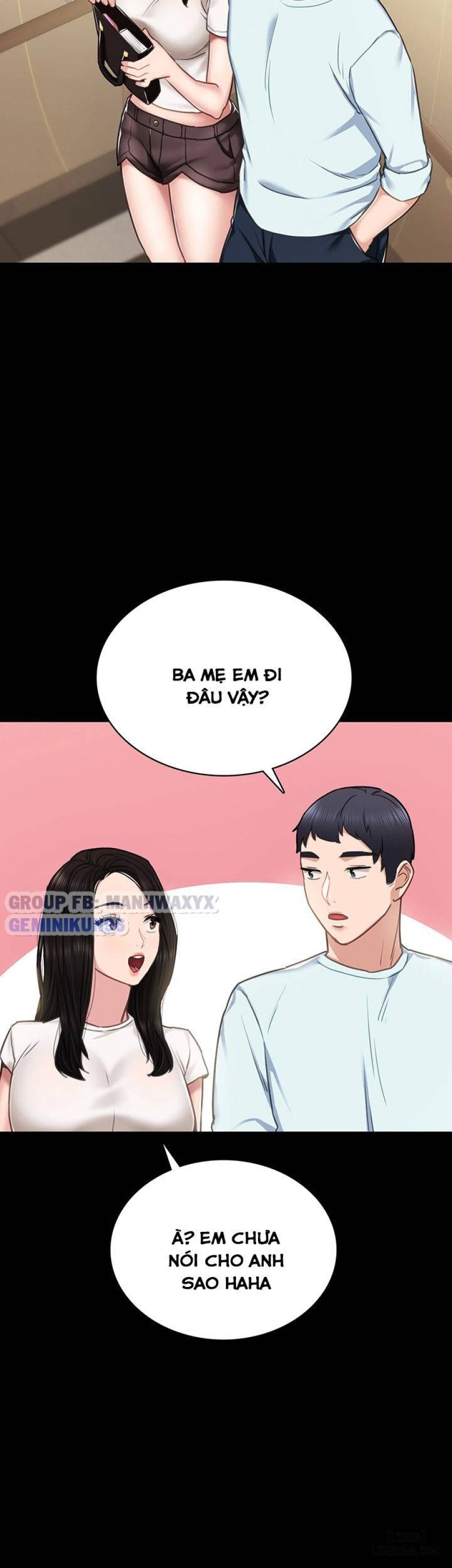 Thầy Giáo Thực Tập 