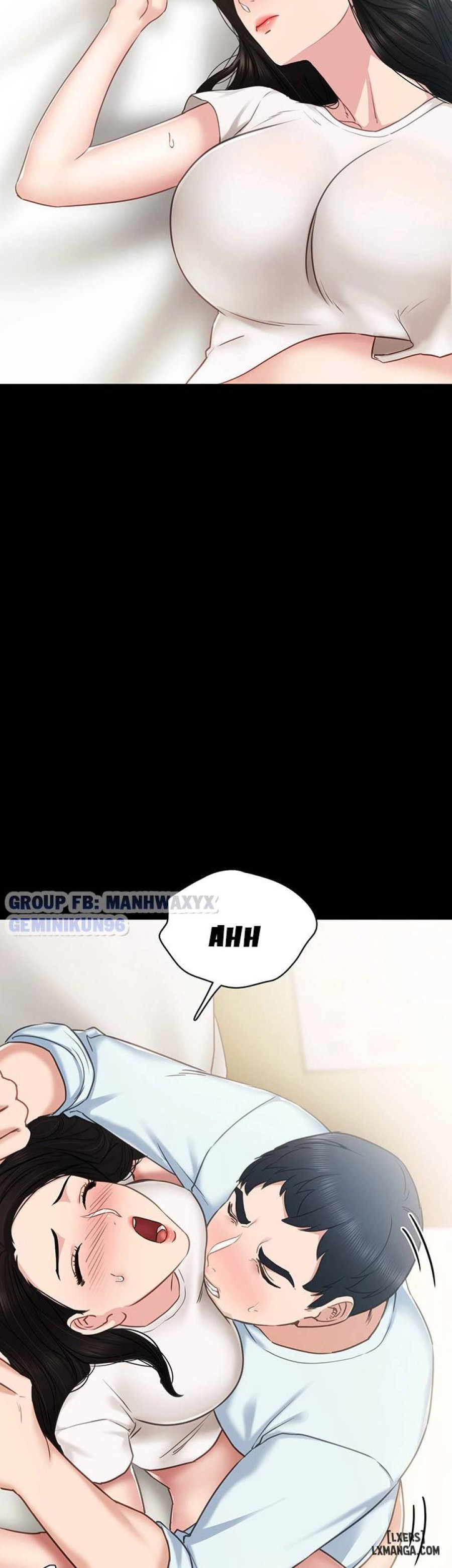 Thầy Giáo Thực Tập 